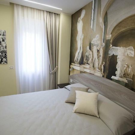 4 Rent Bed & Breakfast Albano Laziale Exterior photo