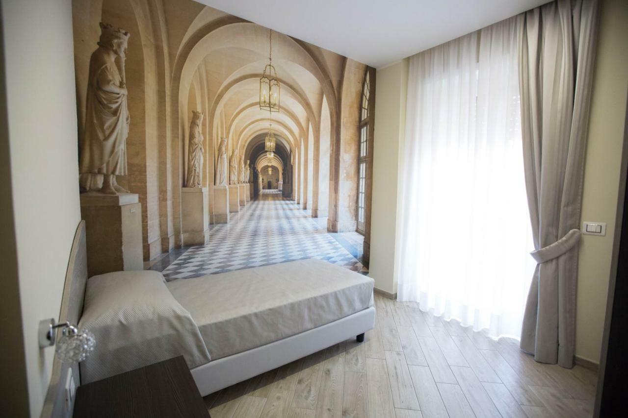 4 Rent Bed & Breakfast Albano Laziale Exterior photo