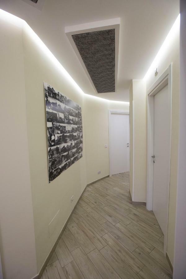 4 Rent Bed & Breakfast Albano Laziale Exterior photo