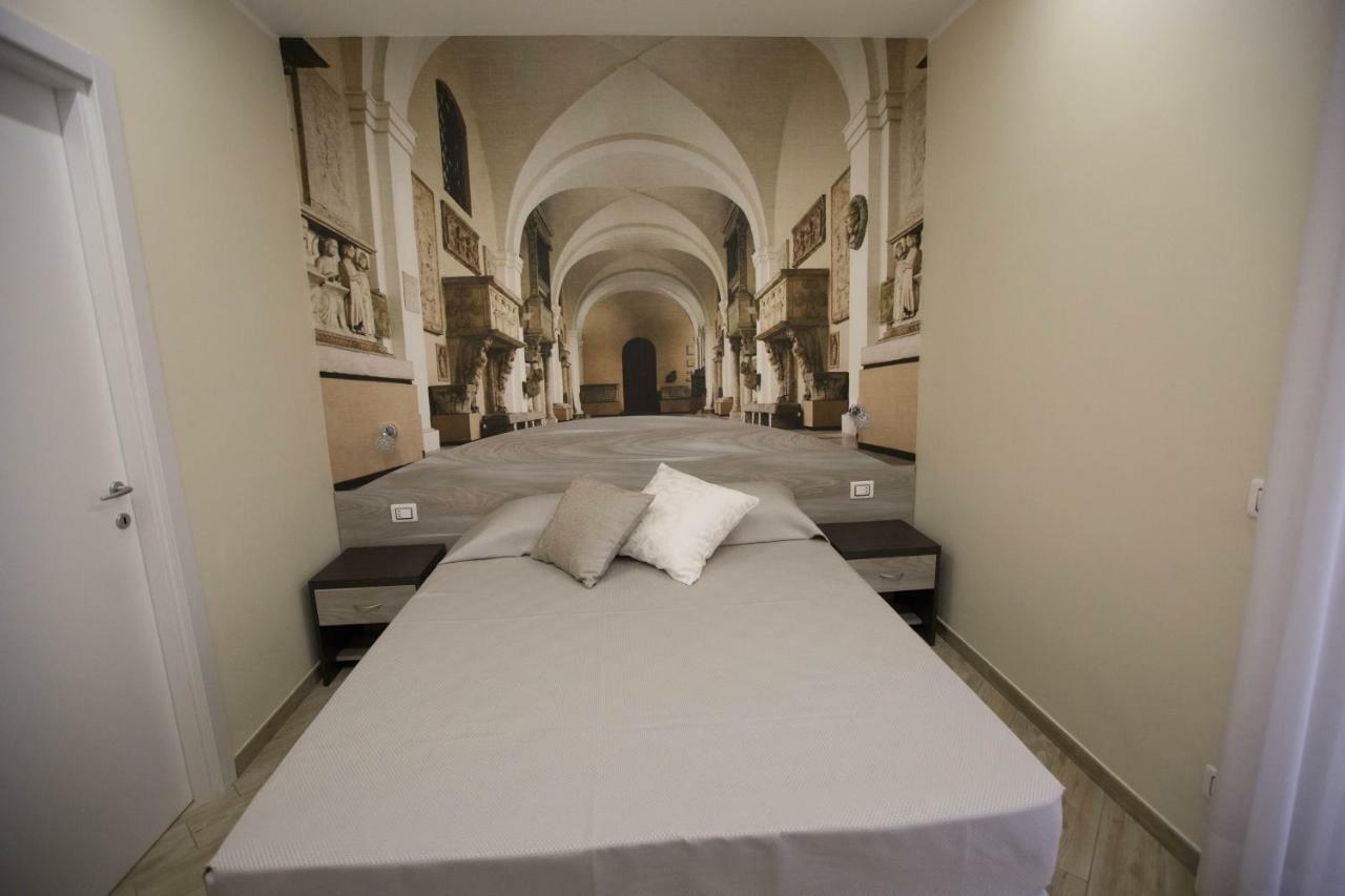 4 Rent Bed & Breakfast Albano Laziale Exterior photo