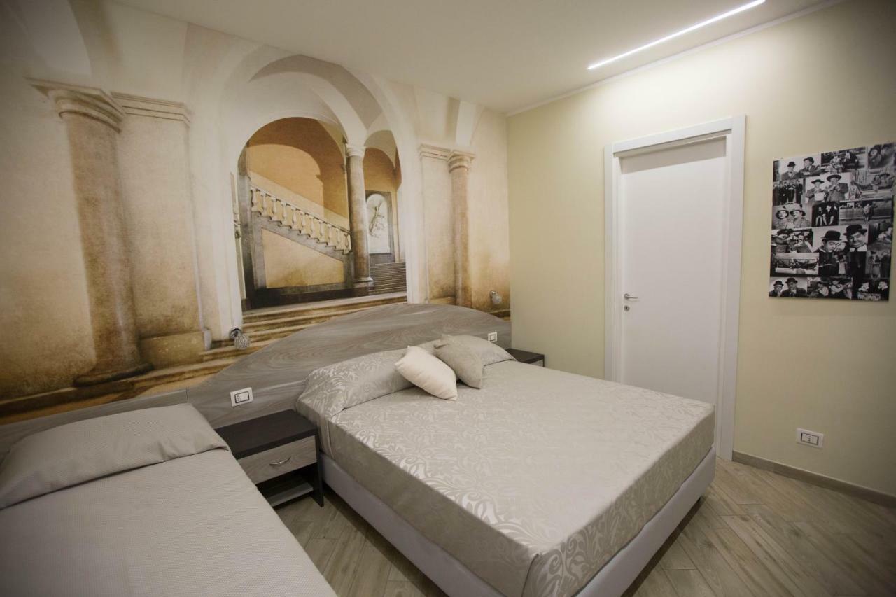 4 Rent Bed & Breakfast Albano Laziale Exterior photo
