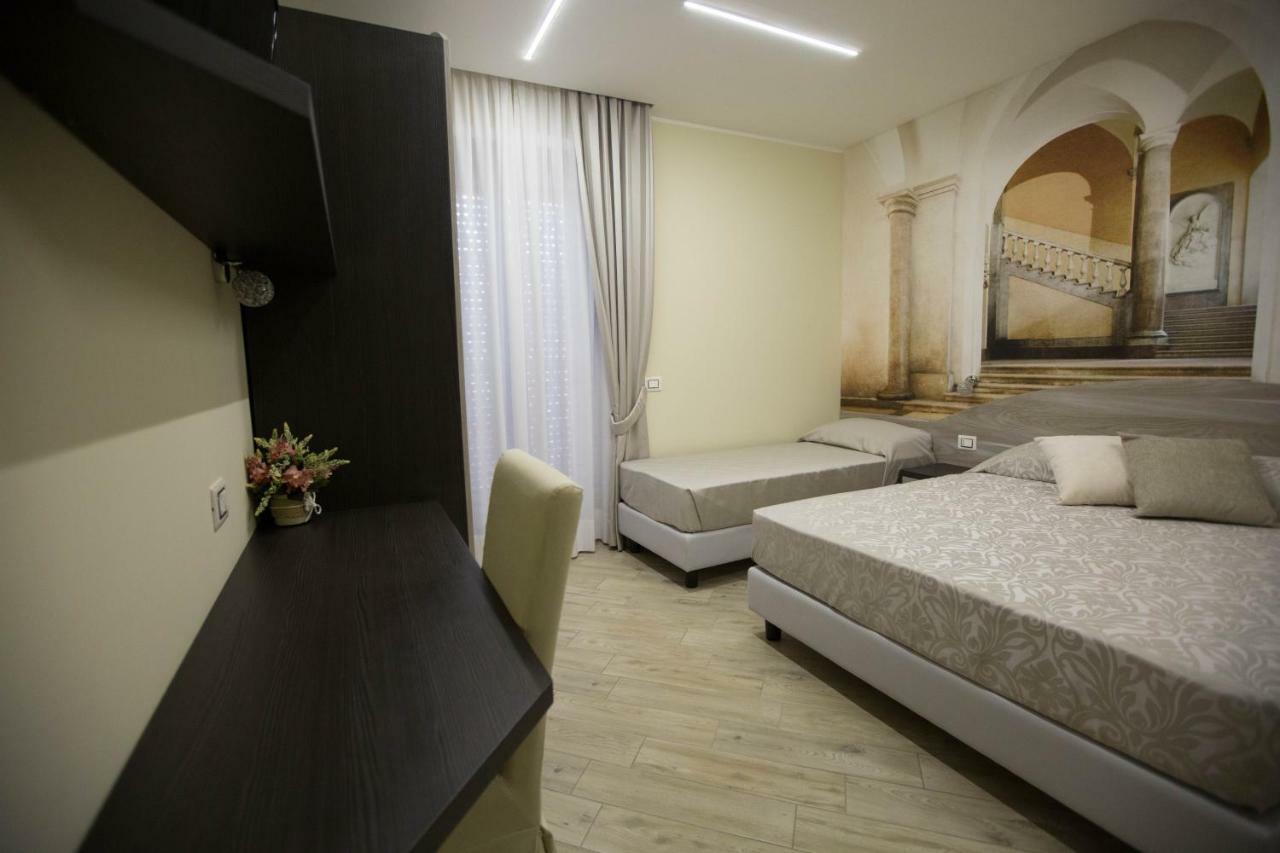 4 Rent Bed & Breakfast Albano Laziale Exterior photo