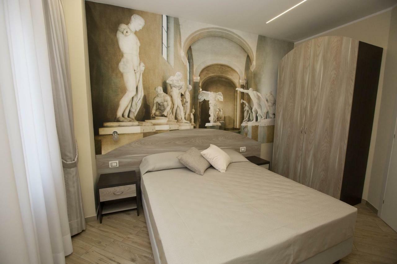 4 Rent Bed & Breakfast Albano Laziale Exterior photo