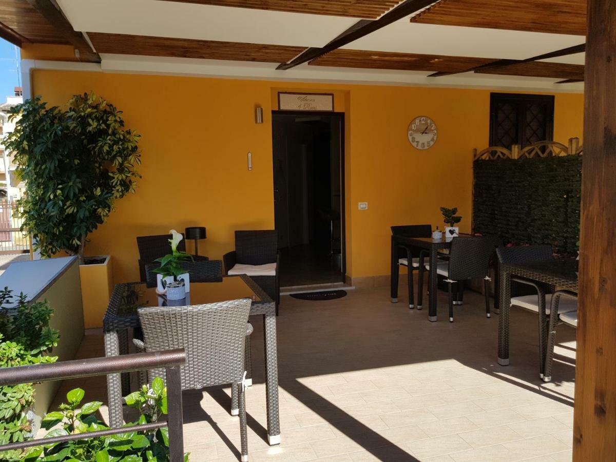 4 Rent Bed & Breakfast Albano Laziale Exterior photo